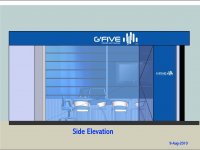 G'FIVE 尖沙咀分店